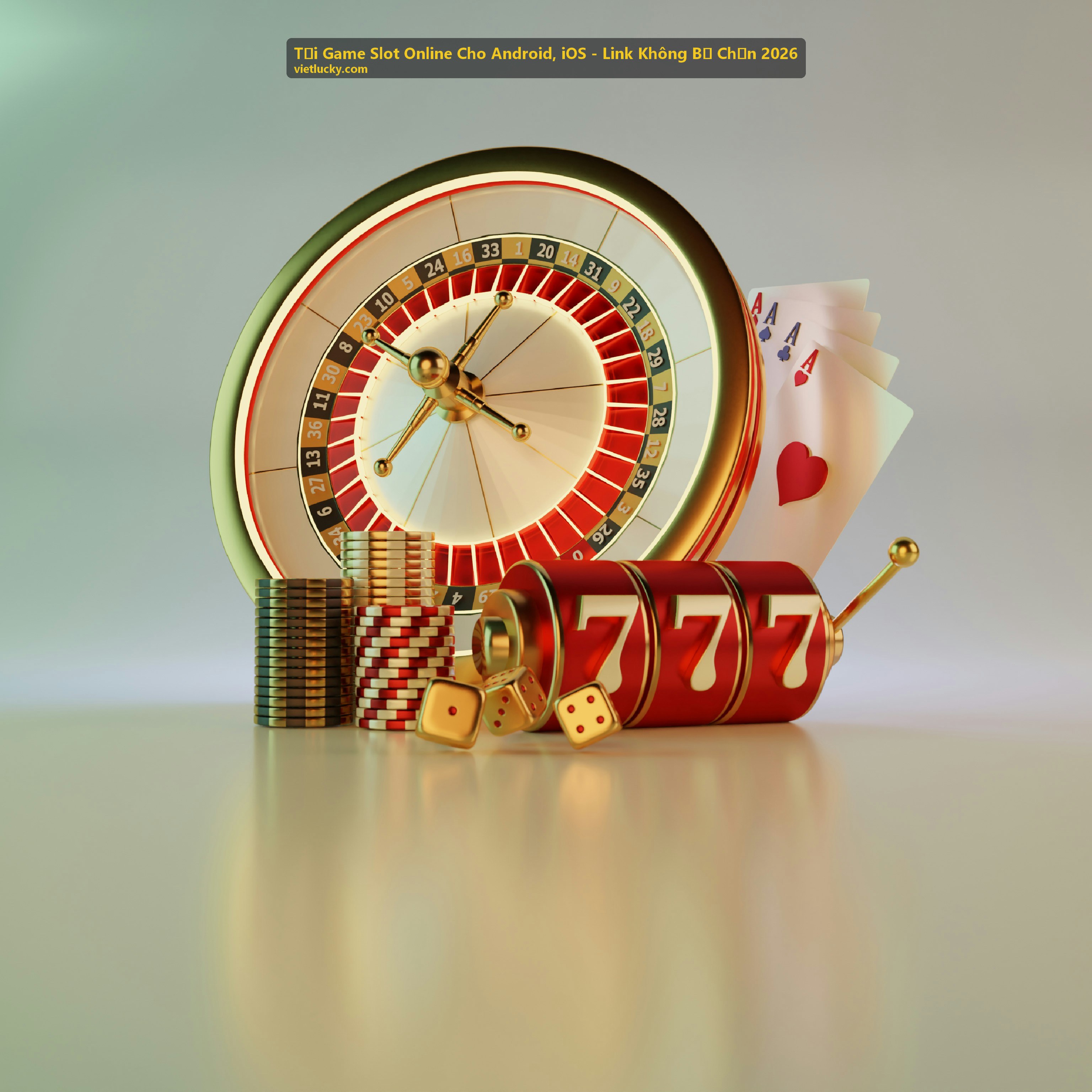 TaDa Fortune Gems - slot online cho iOS link chính thức 2026